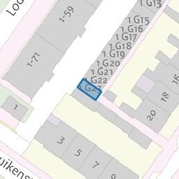 Perceel OTH01-M-4996