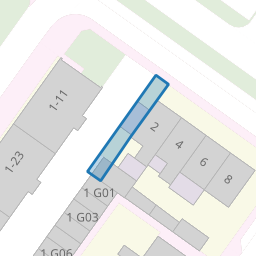 Perceel OTH01-M-4999