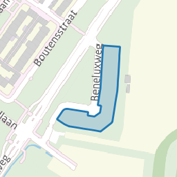 Perceel OTH01-M-5001