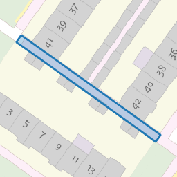 Perceel OTH01-M-5002