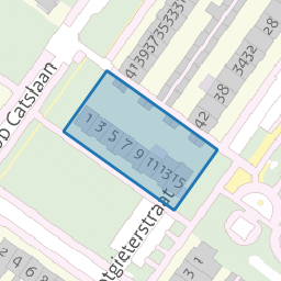 Perceel OTH01-M-5003