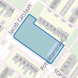 Perceel OTH01-M-5004