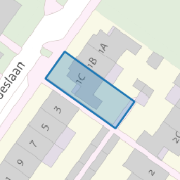 Perceel OTH01-M-5008