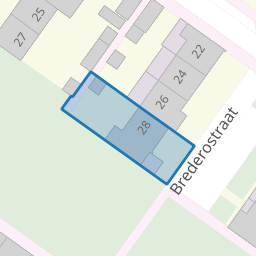 Perceel OTH01-M-5025