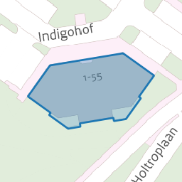 Perceel OTH01-M-5064