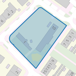 Perceel OTH01-M-5066