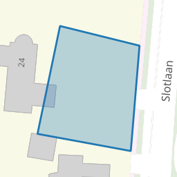 Perceel OTH01-M-5080