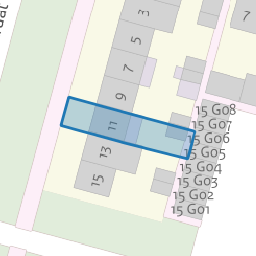 Perceel OTH01-M-5088