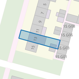 Perceel OTH01-M-5089