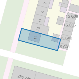 Perceel OTH01-M-5090