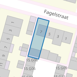 Perceel OTH01-M-5091