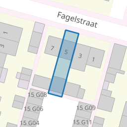 Perceel OTH01-M-5092