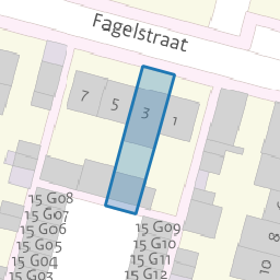 Perceel OTH01-M-5093