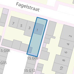 Perceel OTH01-M-5094