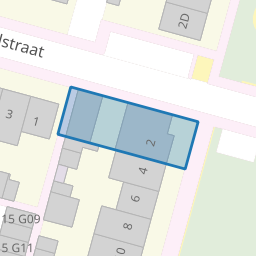 Perceel OTH01-M-5095