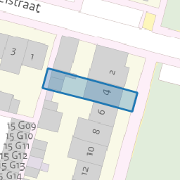 Perceel OTH01-M-5096