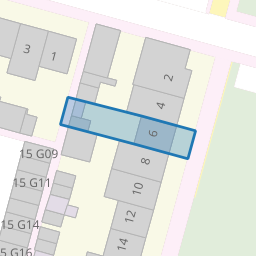 Perceel OTH01-M-5097