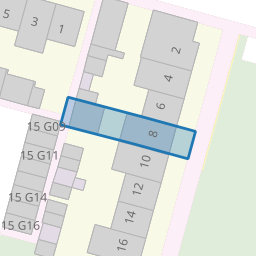 Perceel OTH01-M-5098