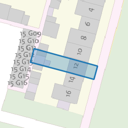 Perceel OTH01-M-5100