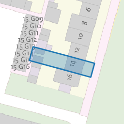 Perceel OTH01-M-5101