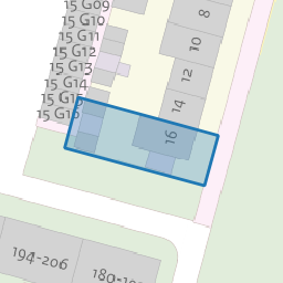 Perceel OTH01-M-5102