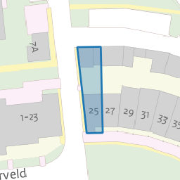 Perceel OTH01-M-5103