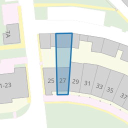 Perceel OTH01-M-5104