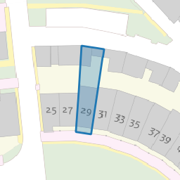 Perceel OTH01-M-5105