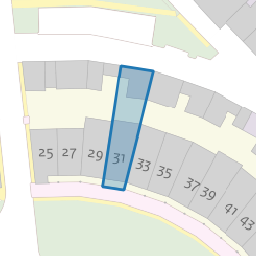 Perceel OTH01-M-5106