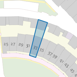 Perceel OTH01-M-5107