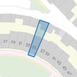 Perceel OTH01-M-5108