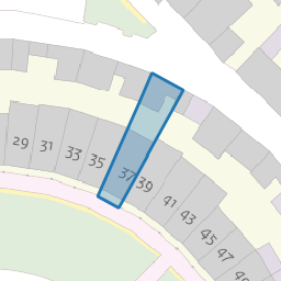 Perceel OTH01-M-5109