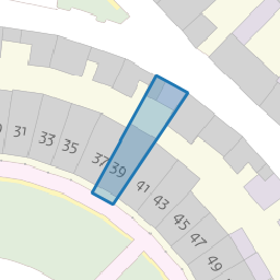 Perceel OTH01-M-5110