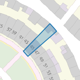 Perceel OTH01-M-5113