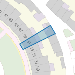 Perceel OTH01-M-5116