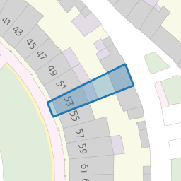 Perceel OTH01-M-5117