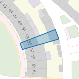 Perceel OTH01-M-5118