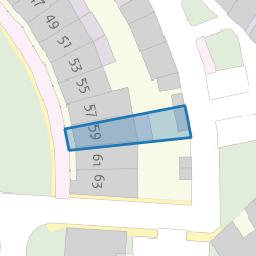 Perceel OTH01-M-5120