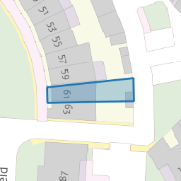 Perceel OTH01-M-5121