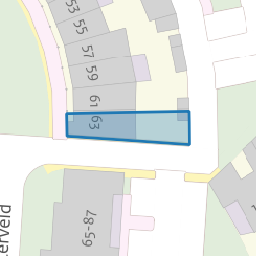 Perceel OTH01-M-5122