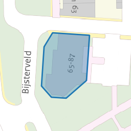 Perceel OTH01-M-5123