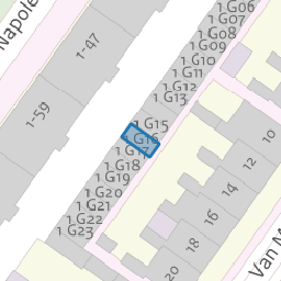 Perceel OTH01-M-5134