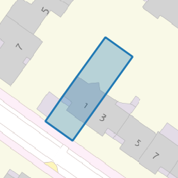 Perceel OTH01-M-5135