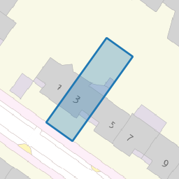 Perceel OTH01-M-5136