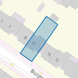 Perceel OTH01-M-5139