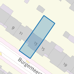 Perceel OTH01-M-5140