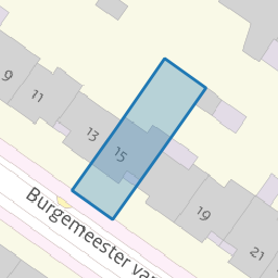 Perceel OTH01-M-5141