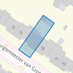 Perceel OTH01-M-5142
