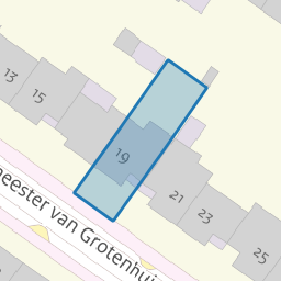 Perceel OTH01-M-5143