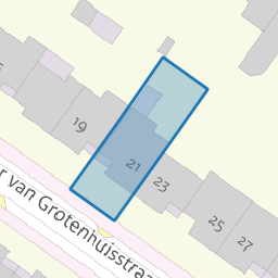 Perceel OTH01-M-5144